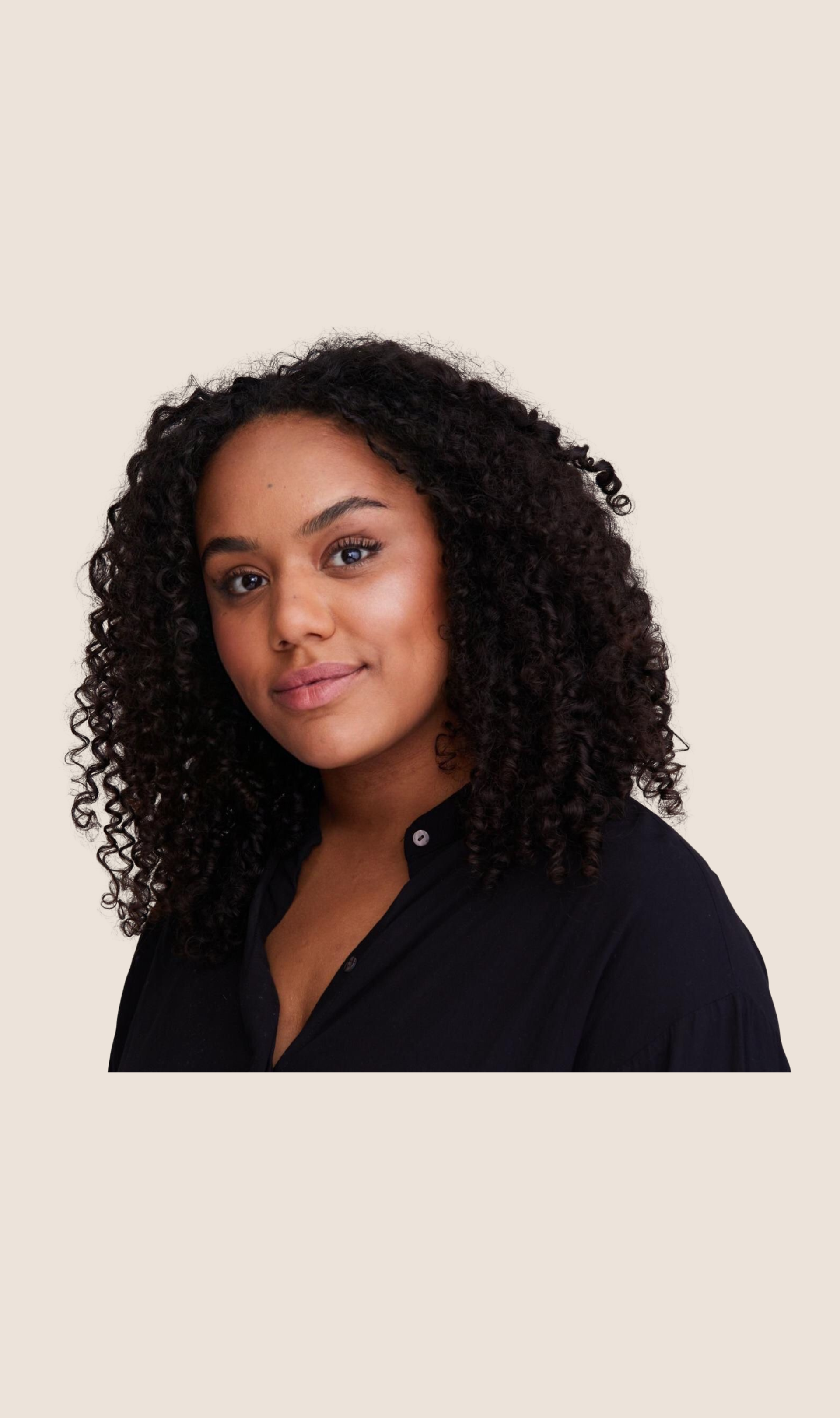 Naomi Zola — virtual assistant en interim executive support specialist in Amstelveen